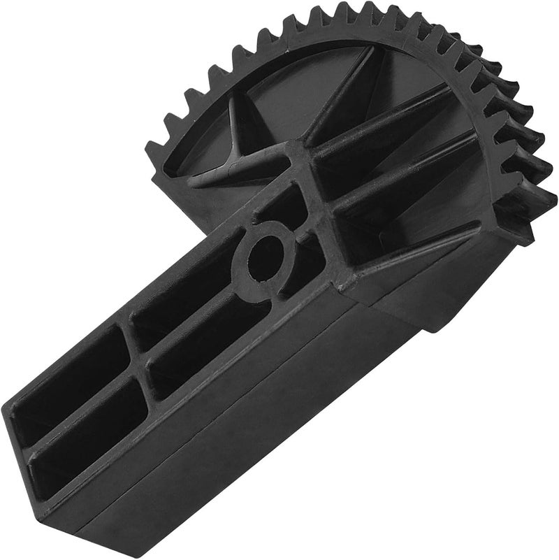 KitchenKipper RP-3000 Elevating Gear Compatible with Winegard Sensar Antenna, for Caravans and Campers - Image 1